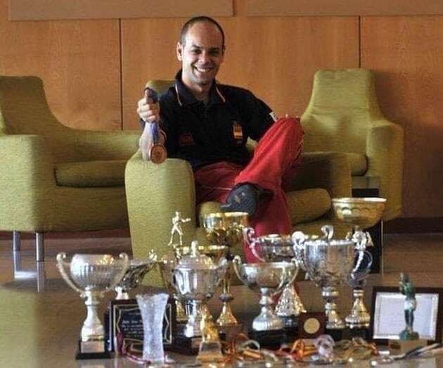 José Juan Padilla/TA.